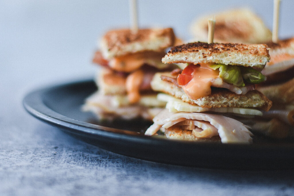 All-American Club Sliders