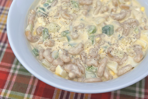 Macaroni Salad